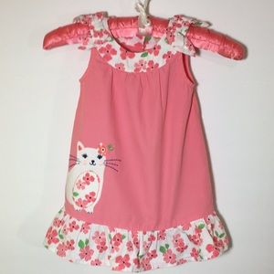 Gymboree Dress
